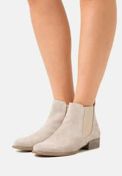 Tamaris Online Exclusive - Ankle Boots - Taupe