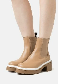 Boss Carol Chelsea - Platform Ankle Boots
