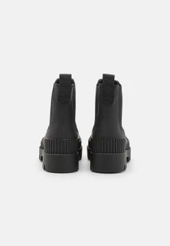 ONLY Shoes Onlbuzz - Platform Ankle Boots -winter shoes Sales 2023 f9656c7435ce4d20881dc5a41d3bba73