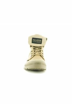 Palladium Pampa Baggy Supply - Platform Ankle Boots - Caramel -winter shoes Sales 2023 fc910811712746da8ba69fb8f5052569