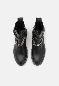 Zadig & Voltaire Laureen High - Classic Ankle Boots -winter shoes Sales 2023 fc9c1615f99c43338c634b01fb61fb28