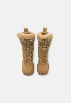 Bogner Seoul 1 - Lace-Up Ankle Boots - Nature -winter shoes Sales 2023 fcffccba72bc49b48bfee5e335752f23