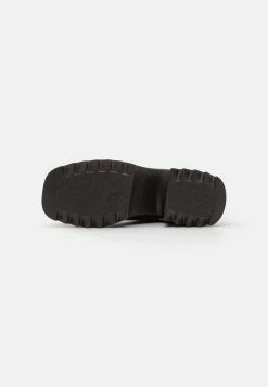 Lamoda Old Friend - High Heeled Ankle Boots - Black -winter shoes Sales 2023 fd103f08993e407aa836e8c06620bb2f