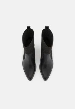 Zign Leather - Classic Ankle Boots -winter shoes Sales 2023 fd23b0cee0a5479896499428a019ac96