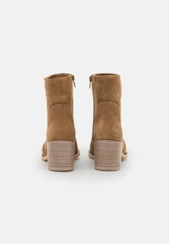 Alpe Alba - Classic Ankle Boots - Cognac -winter shoes Sales 2023 fd440533a4e4475dada64080e16a6e20