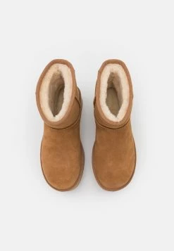Ugg Classic Mini Platform - Platform Ankle Boots -winter shoes Sales 2023 fd79e58fe11f4f7c9887070b09533d63