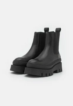 COPENHAGEN Cph686 - Platform Ankle Boots - Black 12 COPENHAGEN Cph686 - Platform Ankle Boots - Black -winter shoes Sales 2023 fee8ac97443a4f66a321cbf5d4a092ba