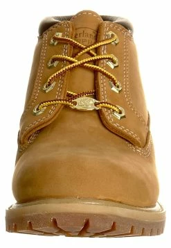Timberland Nellie - Lace-Up Ankle Boots - Wheat -winter shoes Sales 2023 fefb5f5806bb4452a6025b0c3488c297