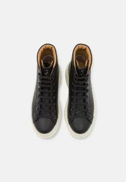 Bogner St. Petersburg - Lace-Up Ankle Boots - Black -winter shoes Sales 2023 fefbc7f1ece143aba8554ee78f3d70b6