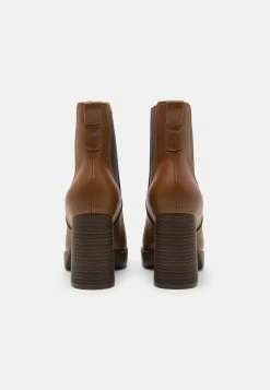 Call It Spring Tate - High Heeled Ankle Boots - Cognac 9 Call It Spring Tate - High Heeled Ankle Boots - Cognac -winter shoes Sales 2023 ff365789b3a3409ea193bbe55fa518a7