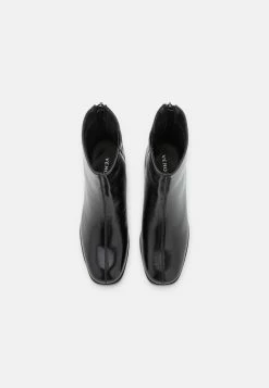 Vero Moda Vmnesya Boot - Classic Ankle Boots - Black -winter shoes Sales 2023 ff942bb72b2441a6ac469b28434080f1