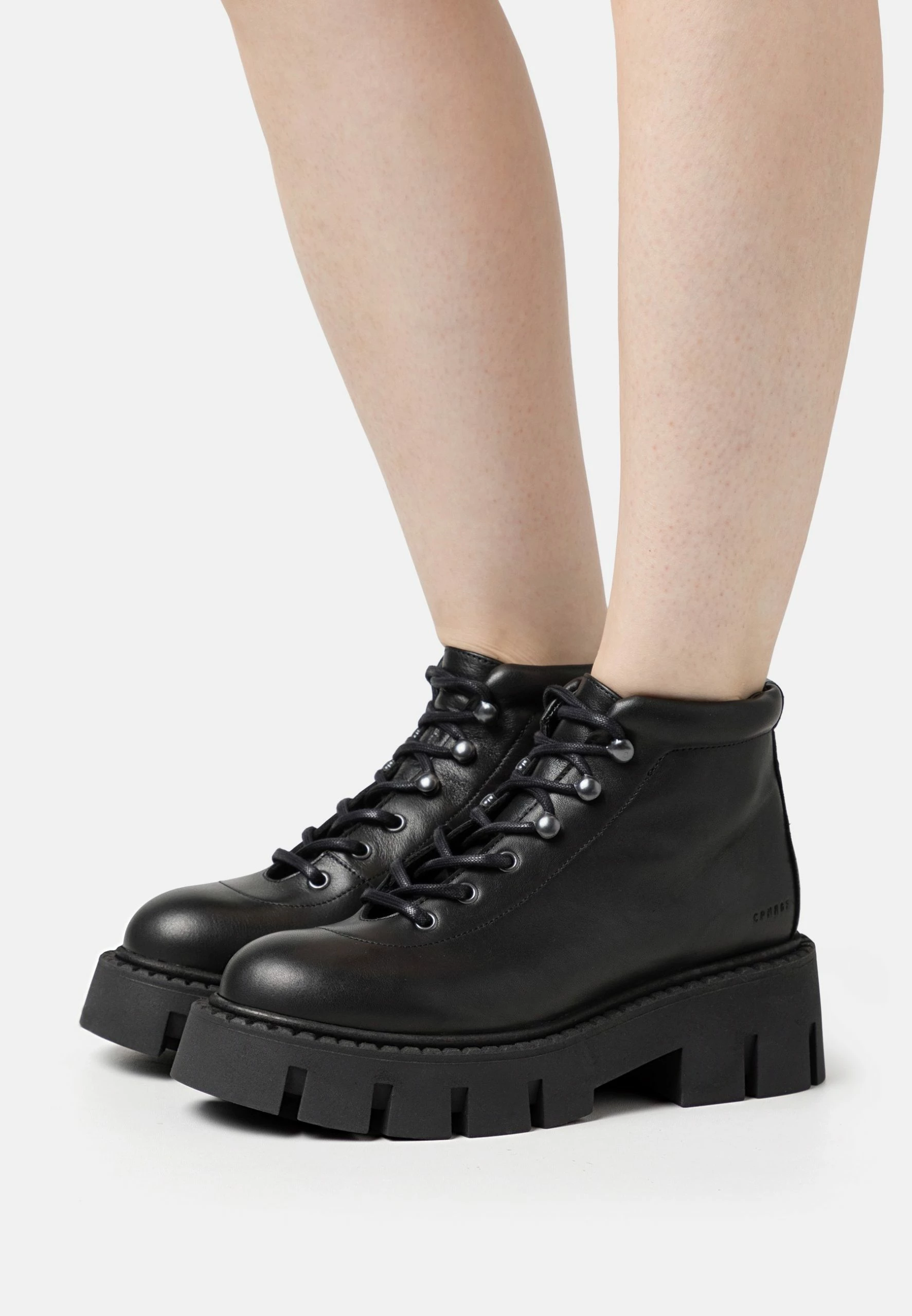 COPENHAGEN Cph134 - Ankle Boots - Black 1 COPENHAGEN Cph134 - Ankle Boots - Black