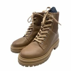 GIANVITO ROSSI Boots T.eu 36 Leather