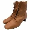 LOEWE Ankle Boots T.eu 39 Leather